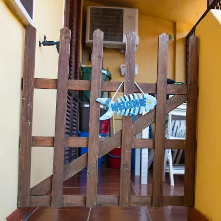 Casa vacanze Casa Gaia Villasimius