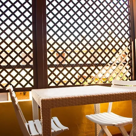 Casa Gaia Villasimius