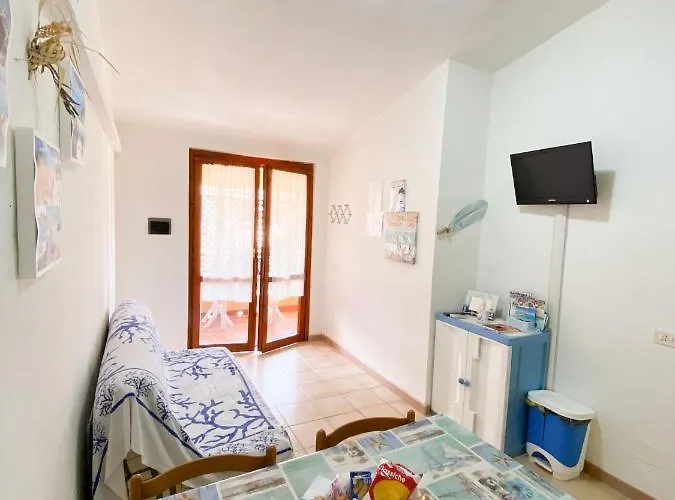 Casa Gaia Villasimius