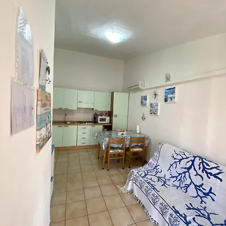 Hébergement de vacances Casa Gaia Villasimius