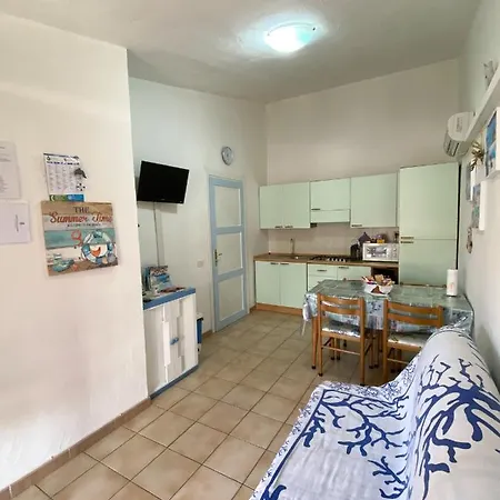 Casa Gaia Hébergement de vacances *