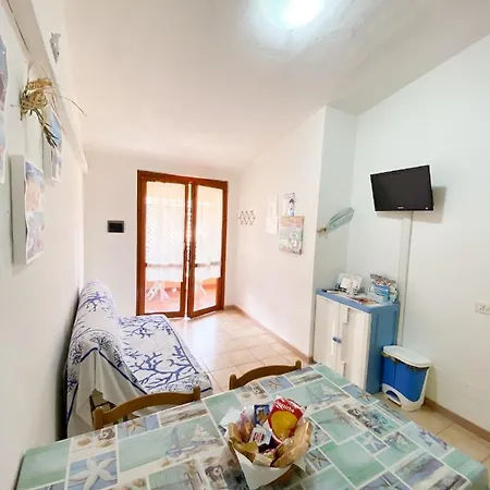 Casa Gaia Villasimius