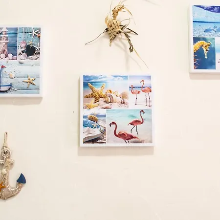 Hébergement de vacances Casa Gaia