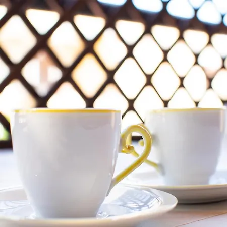 Hébergement de vacances Casa Gaia