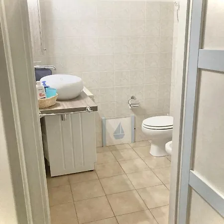 Casa Gaia Hébergement de vacances *