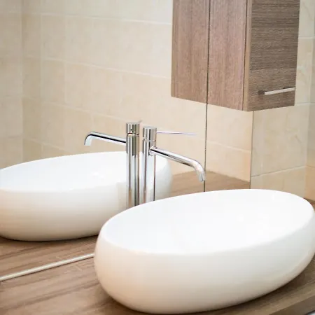 Hébergement de vacances Casa Gaia Villasimius