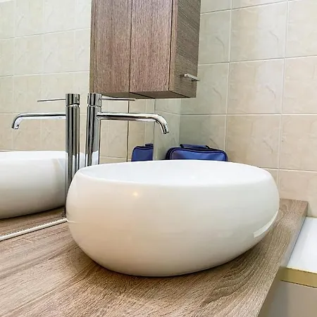 Casa Gaia Hébergement de vacances *