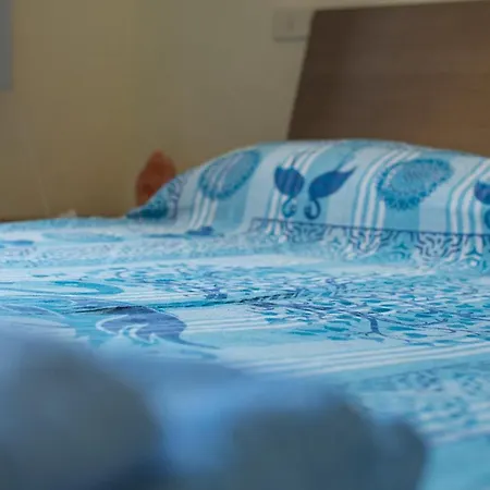 Casa Gaia Будинок відпочинку *