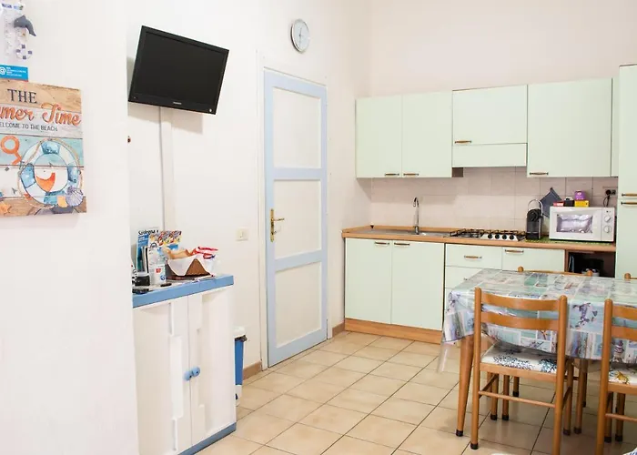 Casa Gaia Будинок відпочинку Віллазімьюс