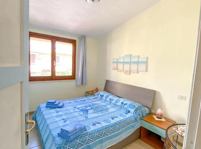 Hébergement de vacances Casa Gaia Villasimius