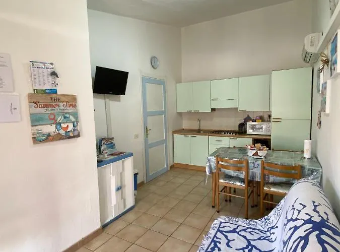 Casa Gaia Hébergement de vacances *