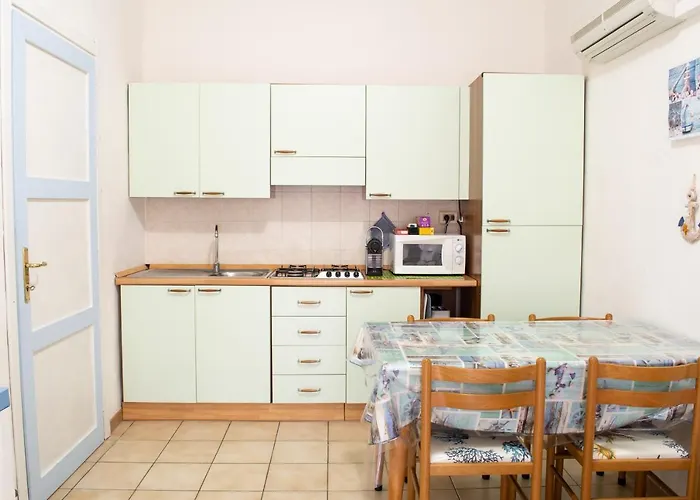 Casa Gaia * Віллазімьюс