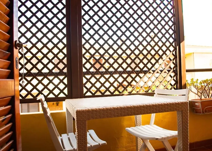 Casa Gaia Villasimius