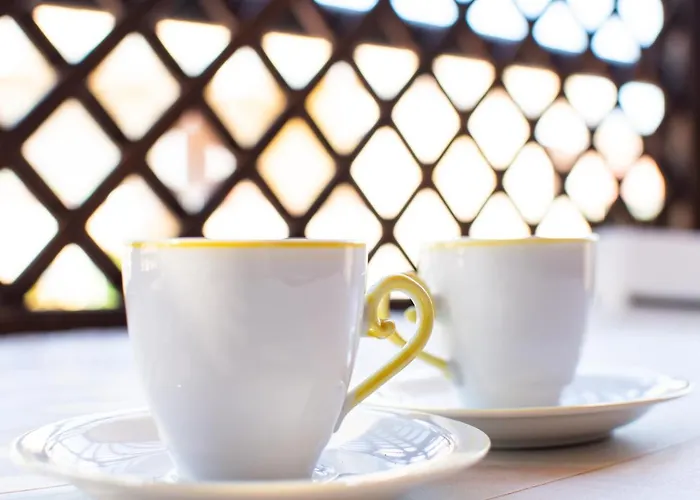 Hébergement de vacances Casa Gaia