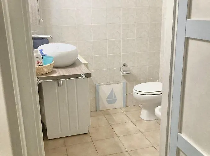 Casa Gaia Hébergement de vacances *