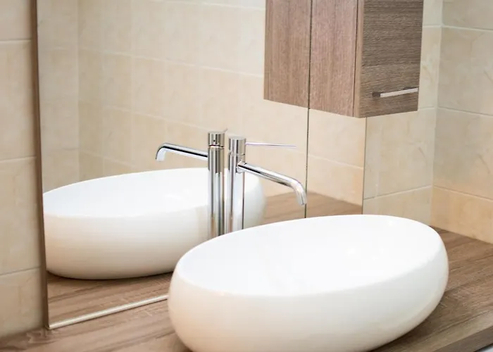 Hébergement de vacances Casa Gaia Villasimius