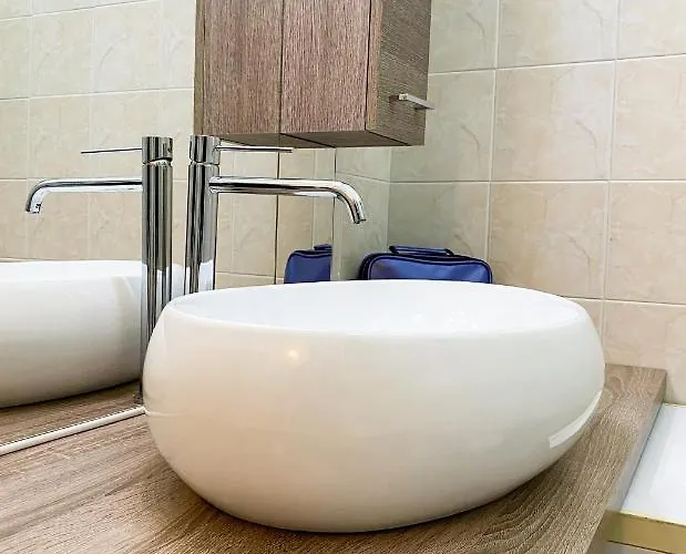 Casa Gaia Holiday home *