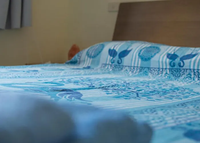 Casa Gaia Hébergement de vacances *