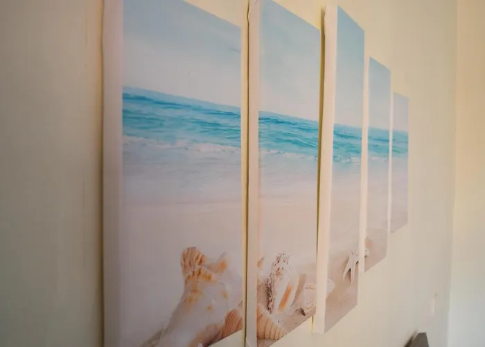 Hébergement de vacances Casa Gaia Villasimius