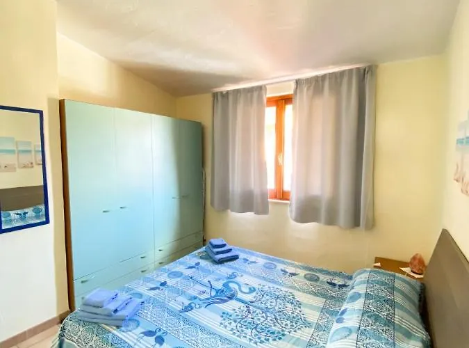 Casa Gaia Holiday home